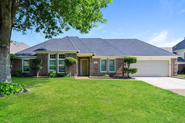 property at 7360 Red River Cove