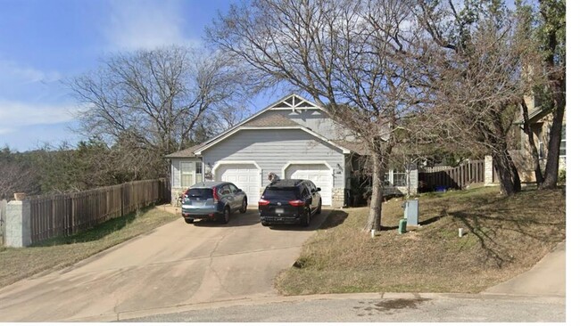 property at 517 Cutty Trail