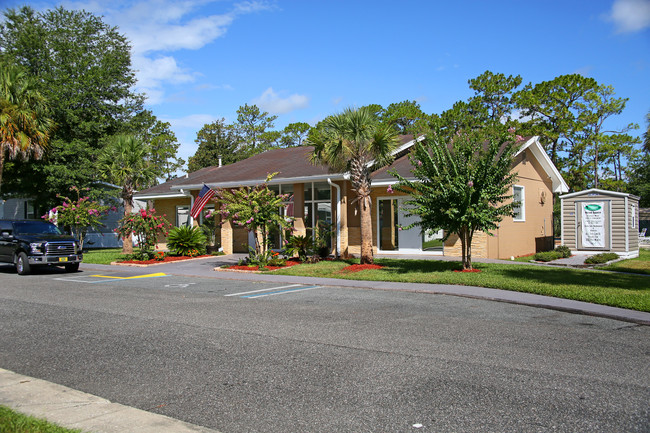 The Palms of Archer in Gainesville, FL - Building Photo - Building Photo