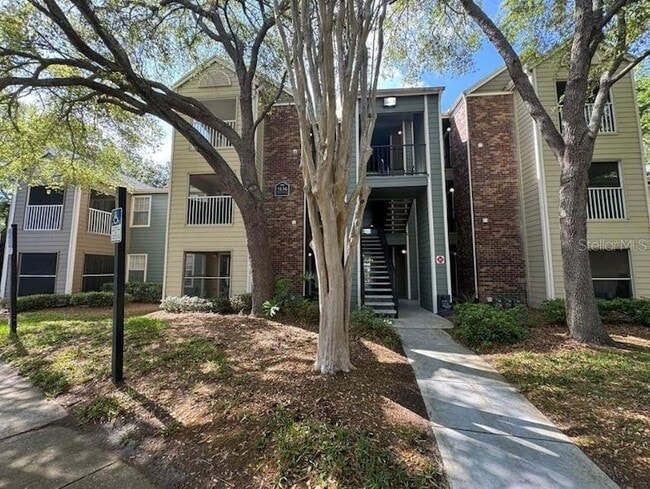 property at 5136 Park Central Dr