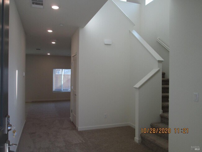 property at 1075 Swarthmore Ct