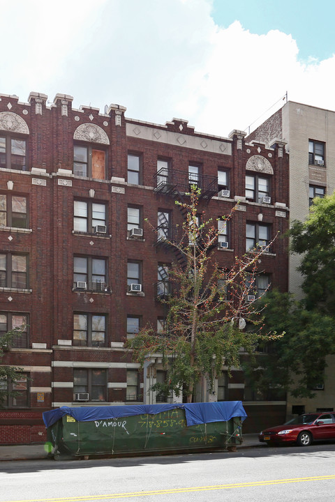 The Wien House in New York, NY - Building Photo