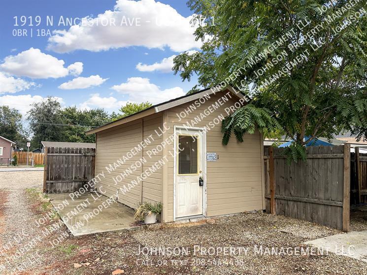 1919 N Ancestor Ave in Boise, ID - Building Photo