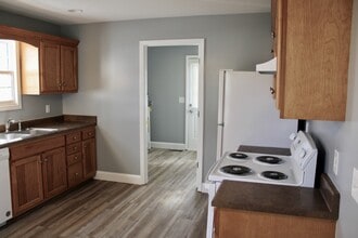 308 Chestnut Alley in Tullahoma, TN - Building Photo - Building Photo