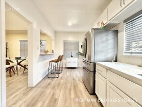 3031 Wellington Rd in Los Angeles, CA - Foto de edificio - Building Photo