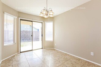 1099 E Monteleone St in San Tan Valley, AZ - Building Photo - Building Photo