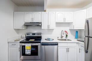 3448 OHC in Lafayette, CA - Building Photo