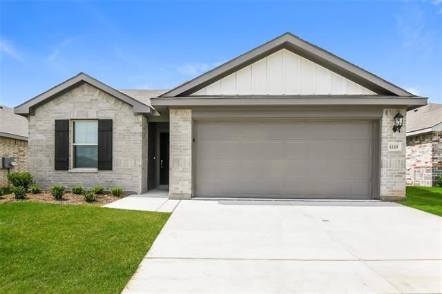 property at 6169 Pathfinder Trail