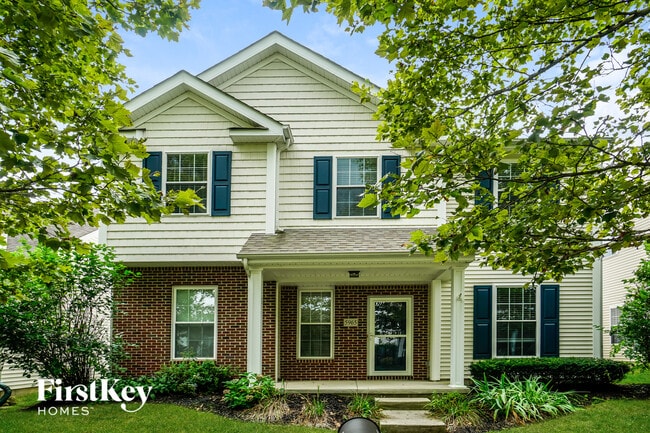 property at 5965 Mealla Rd