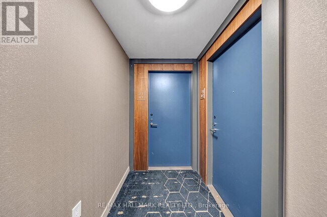28-2128 Freeland St in Toronto, ON - Building Photo - Building Photo