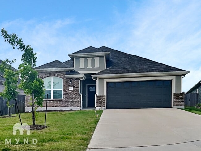 property at 15307 Grenadine Bloom Cv