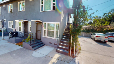 3412 E 3rd St in Los Angeles, CA - Building Photo - Building Photo