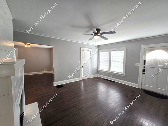 2649 Jefferson Terrace in East Point, GA - Building Photo - Building Photo