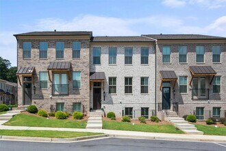 4324 Water Elm Alley in Doraville, GA - Building Photo - Building Photo