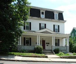 12 Channing St in Worcester, MA - Building Photo - Building Photo