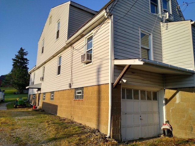 property at 2009 Madden Rd