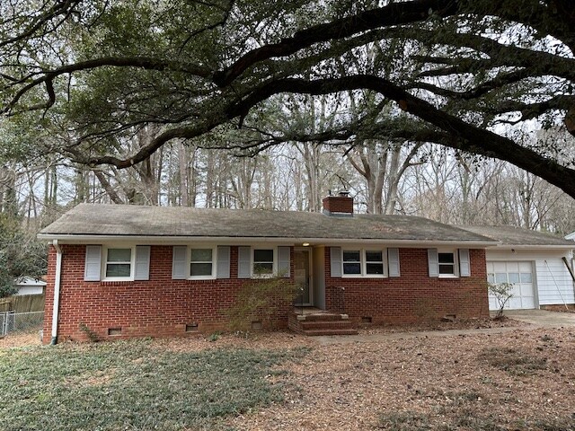 5133 Jeffries St in Raleigh, NC - Building Photo