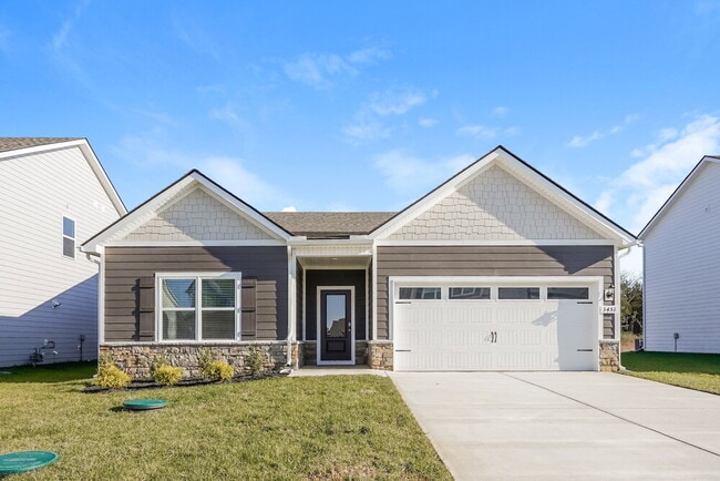 property at 3451 Quintana Dr