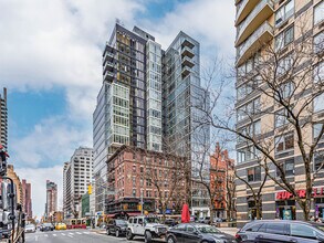 Georgica Condominium in New York, NY - Building Photo - Building Photo