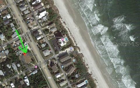 2124 S Atlantic Ave in New Smyrna Beach, FL - Building Photo - Building Photo