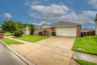 705 Poncho Ln in Haslet, TX - Building Photo - Building Photo