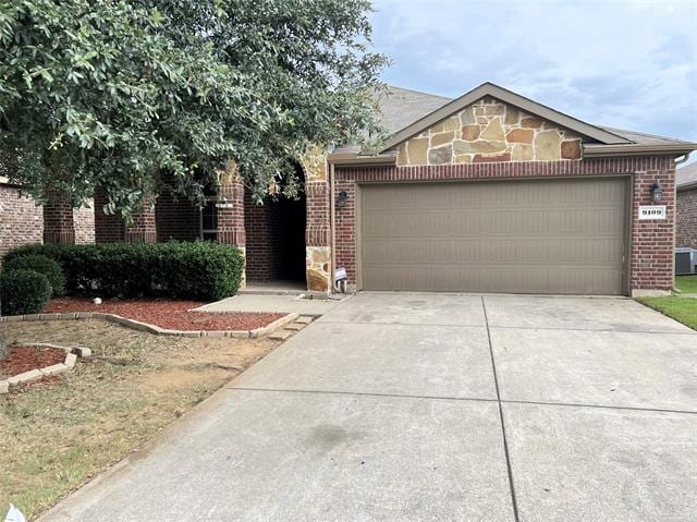 property at 9109 Tumbleweed Dr
