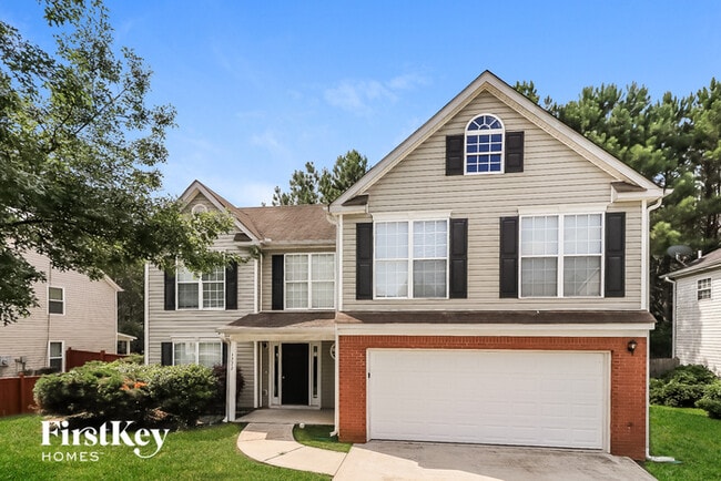 property at 1272 Creekview Cir