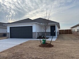 2108 SE 90th St in Oklahoma City, OK - Building Photo
