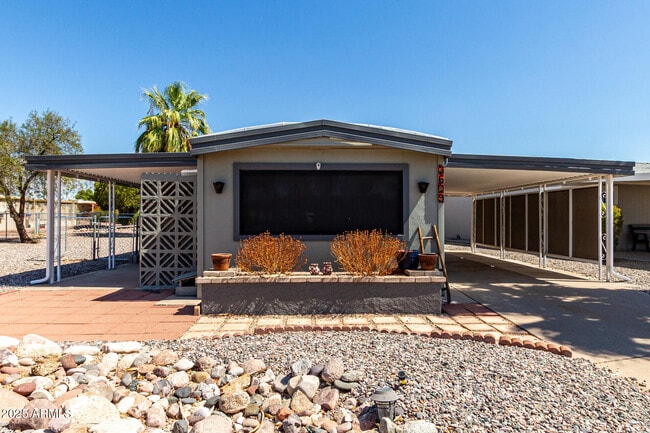 3609 N Montana Ave in Florence, AZ - Building Photo - Building Photo