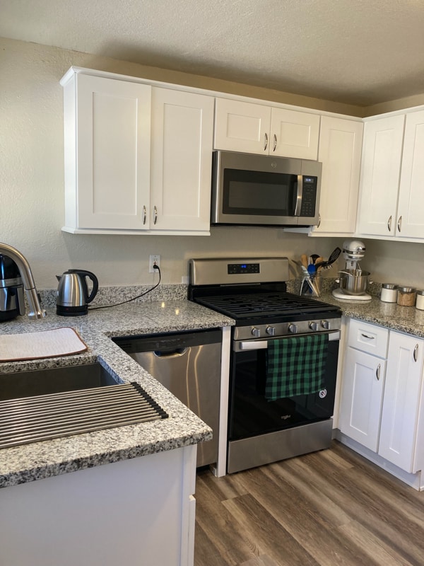 property at 1003 Mateo Camino