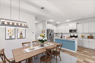 517 Williams Way in Van Alstyne, TX - Building Photo - Building Photo