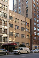 Lincoln Terrace Apartments