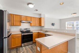 5089 Stapleton Terrace in Frederick, MD - Building Photo - Building Photo