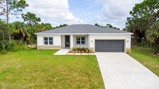 property at 3195 Fitzpatrick Ave