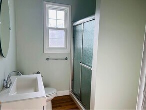 1132 Kenan St NW in Wilson, NC - Foto de edificio - Building Photo