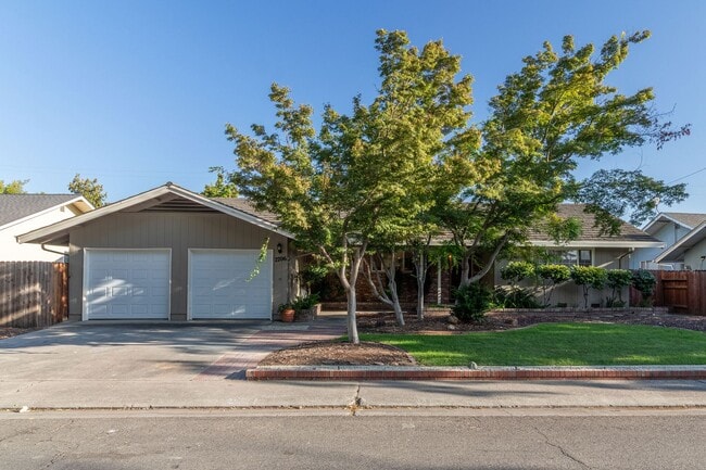 property at 2706 Sheridan Way