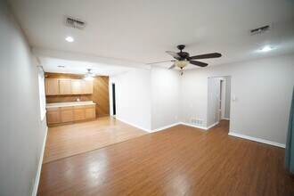 1616 Salmon Dr in Tallahassee, FL - Building Photo - Building Photo