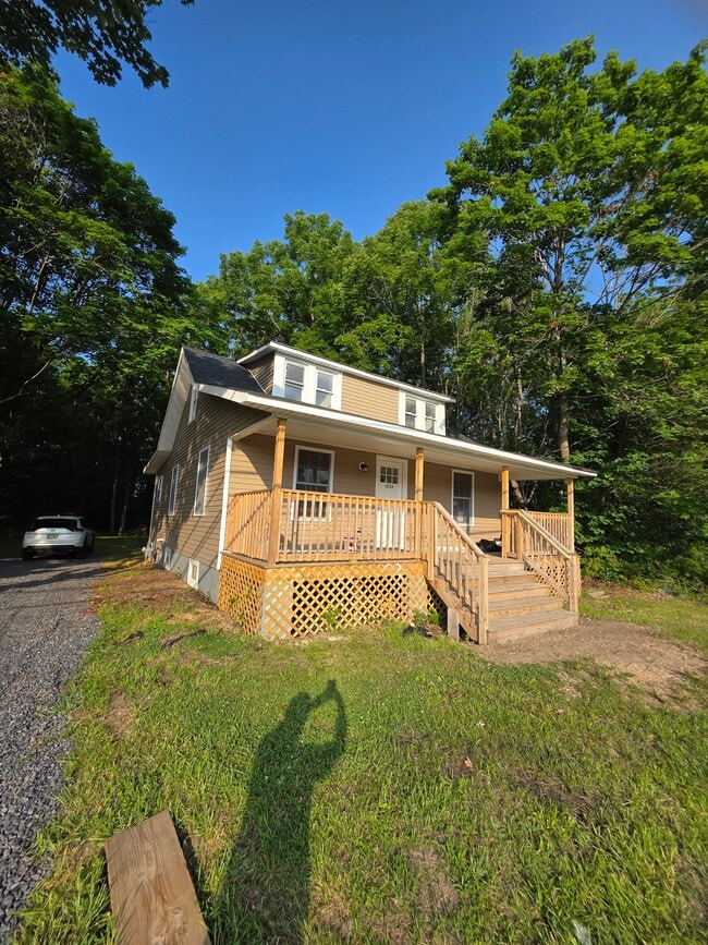 property at 1713 S Black Horse Pike