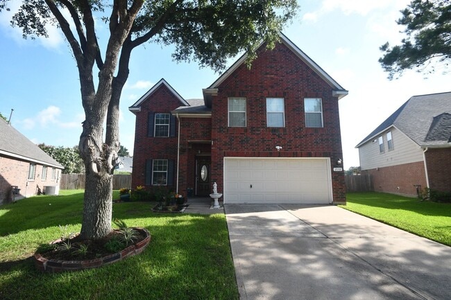 property at 2110 Dolan Hills Ct