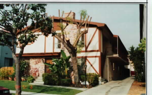 329 W Lexington Dr in Glendale, CA - Building Photo - Building Photo