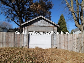 407 W 4th St in Anderson, IN - Building Photo - Building Photo