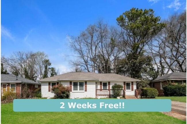 property at 1695 Valencia Rd