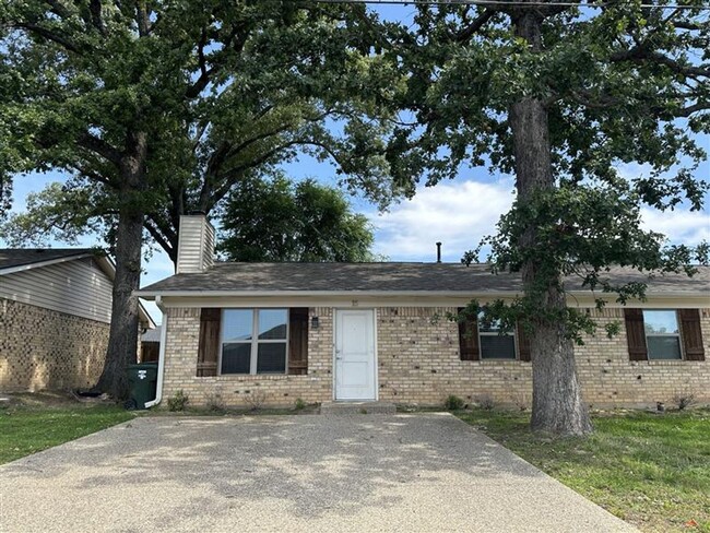 property at 8320 Cambridge Rd