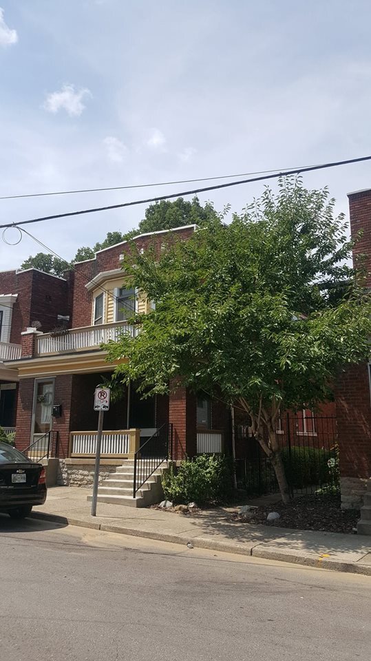 703 Willard St, Unit apartment #1