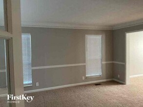 1133 Burlingame Ct in Nashville, TN - Building Photo - Building Photo
