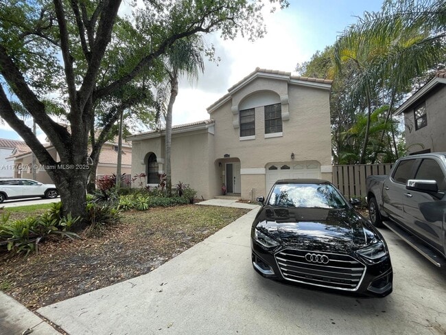 property at 1741 NW 107th Way