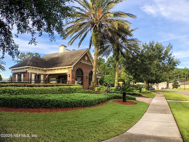 491 Candlebark Dr in Jacksonville, FL - Building Photo - Building Photo