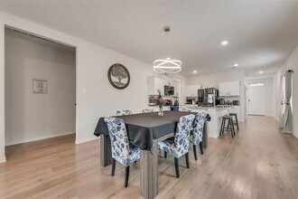 1450 Canongate Dr in Crandall, TX - Building Photo - Building Photo