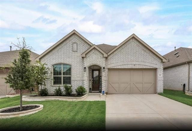 property at 5816 Pensby Dr