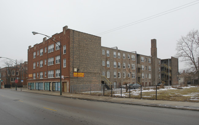 1204 W 78th St in Chicago, IL - Building Photo - Building Photo